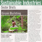 Sustainable Industries