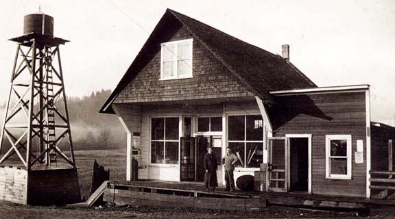 Balch General Store