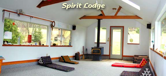 Spirit Lodge