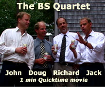 BS Quartet